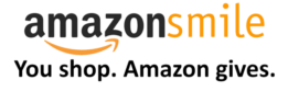 amazon smile logo link